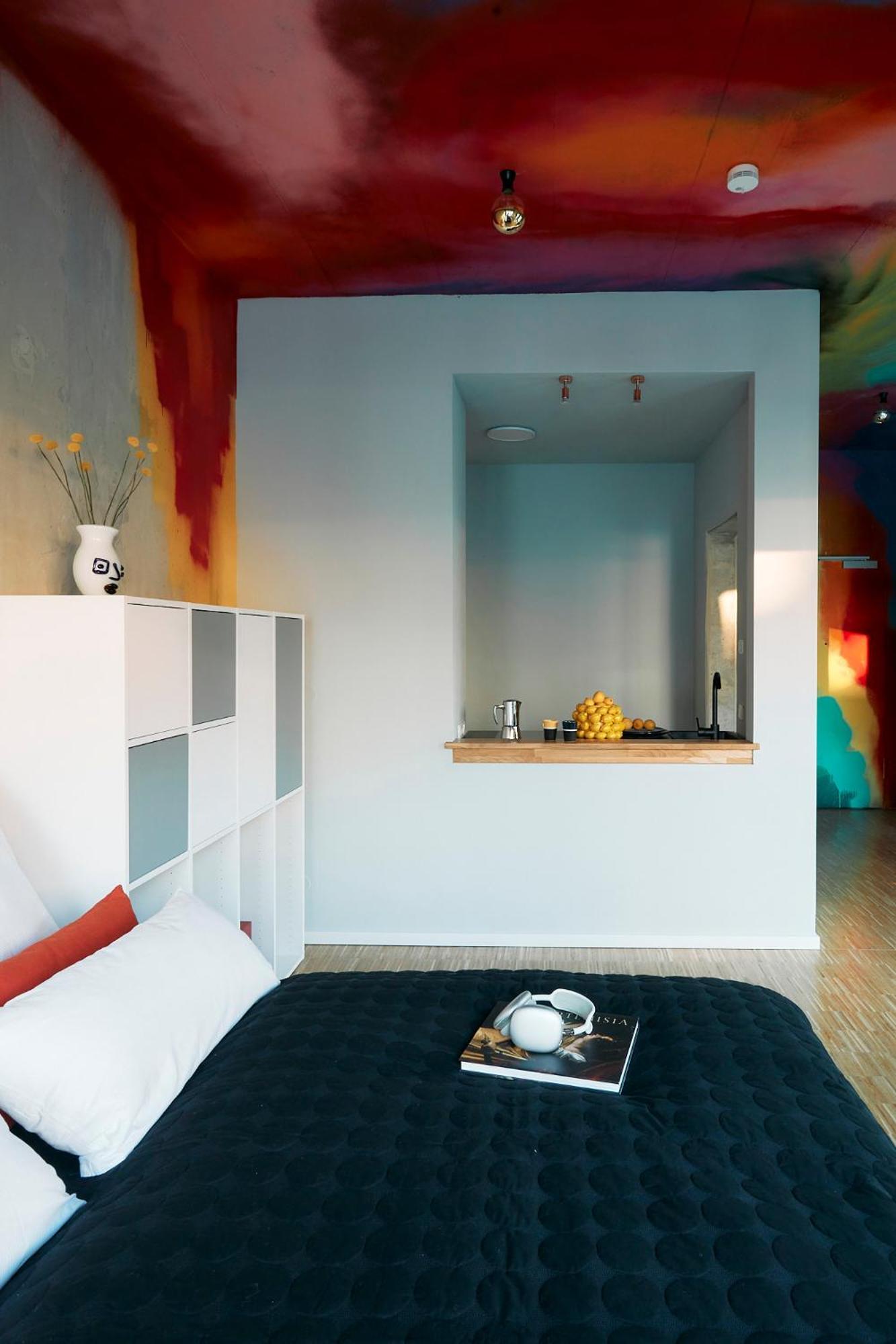 Ng19. Your Inspiring Homebase. Берлин Экстерьер фото